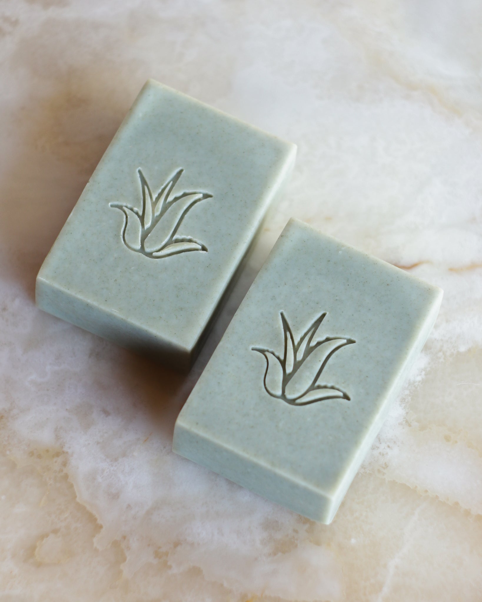 aloe vera soaps