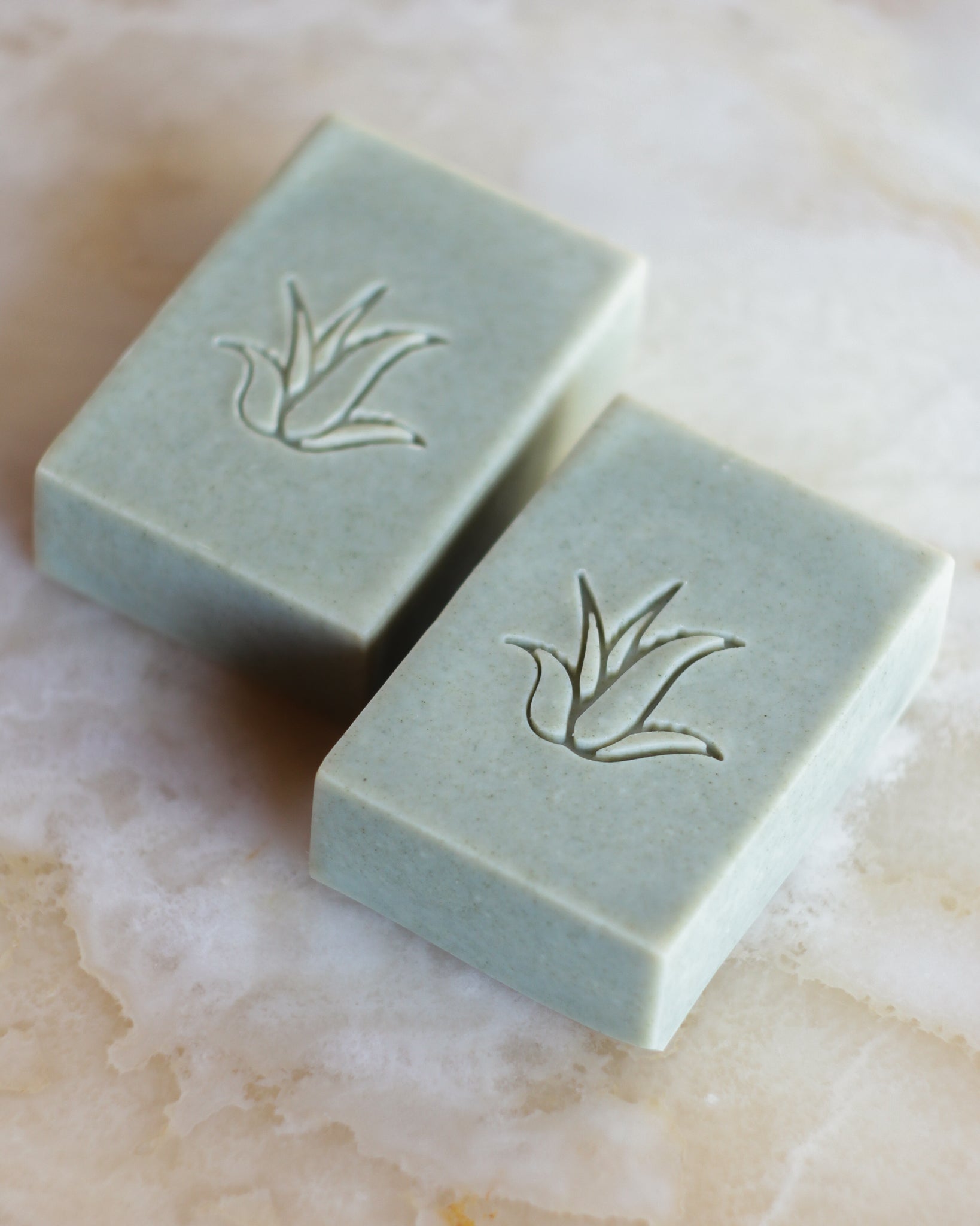 aloe vera soaps