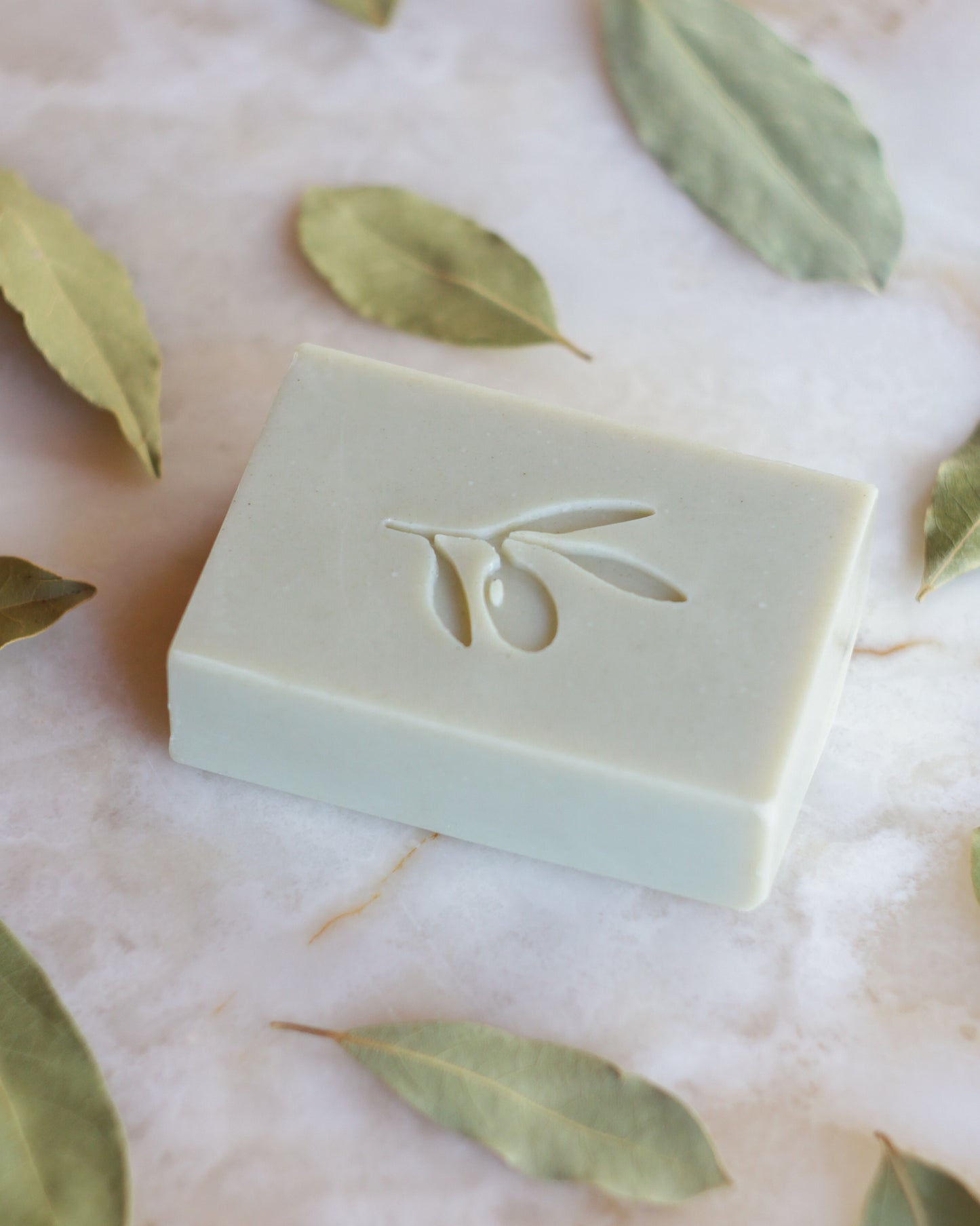 olive soap